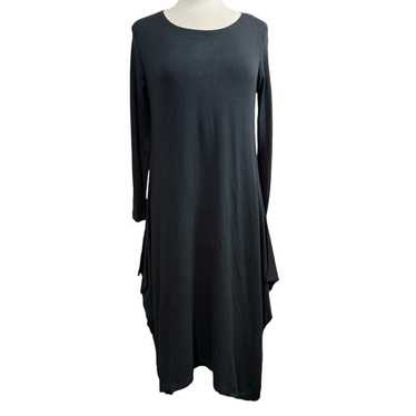 Women's bryn WALKER Dress S Black