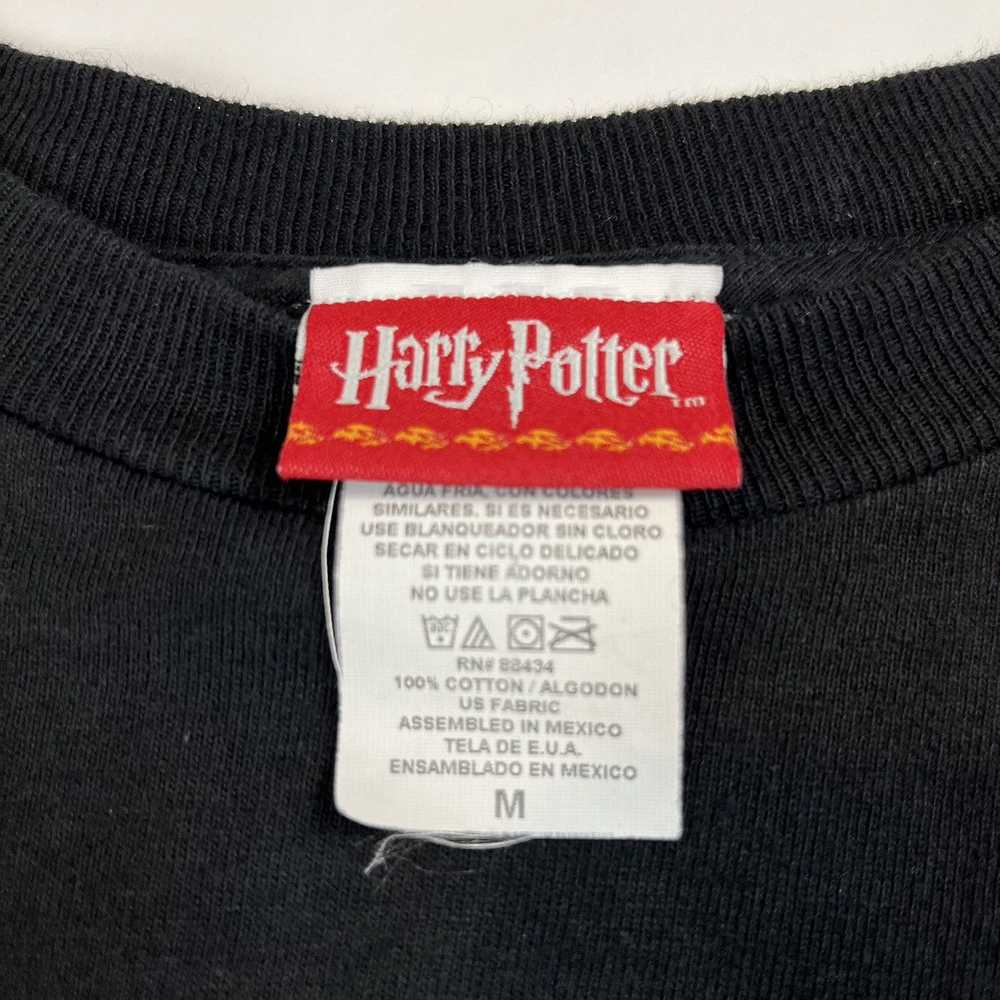 Movie × Vintage × Warner Bros Vintage Harry Potte… - image 8