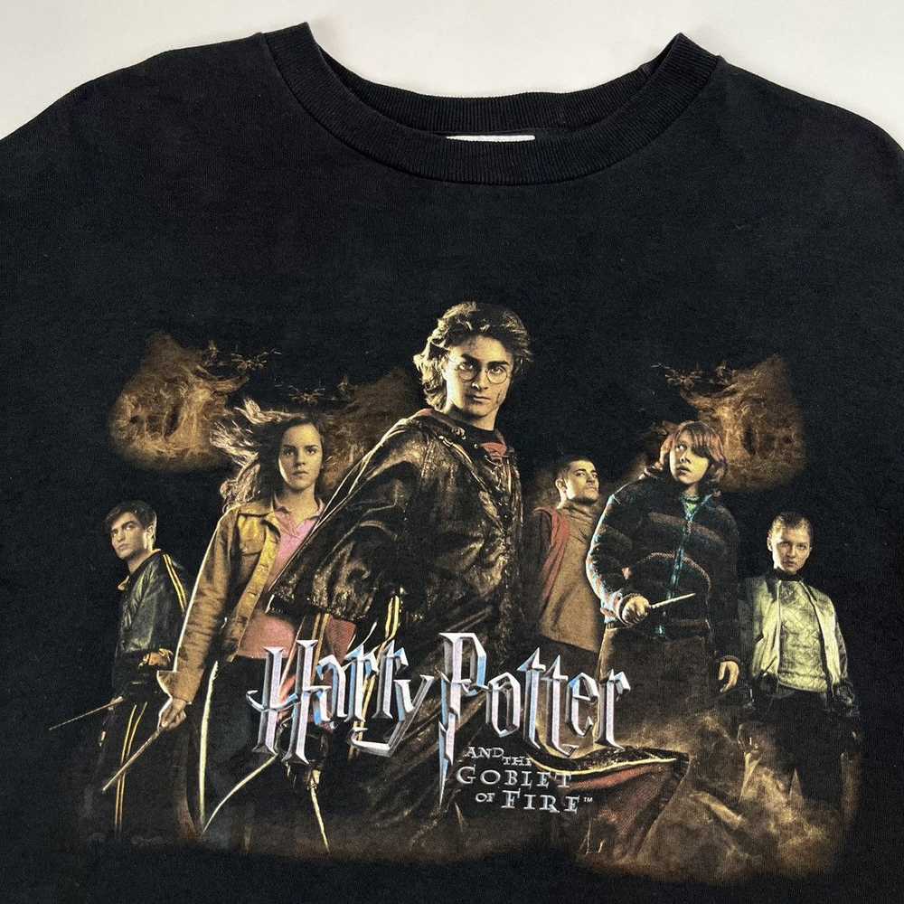 Movie × Vintage × Warner Bros Vintage Harry Potte… - image 9