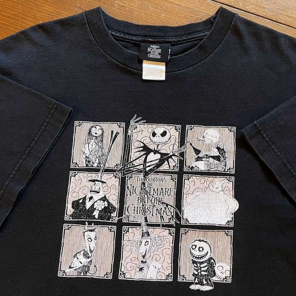 Disney × Movie × Vintage Vintage Nightmare Before… - image 1