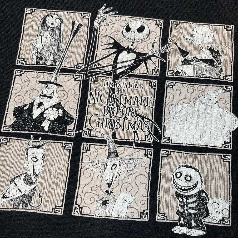 Disney × Movie × Vintage Vintage Nightmare Before… - image 5