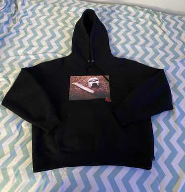 Mf Doom Supreme Mf Doom Hoodie