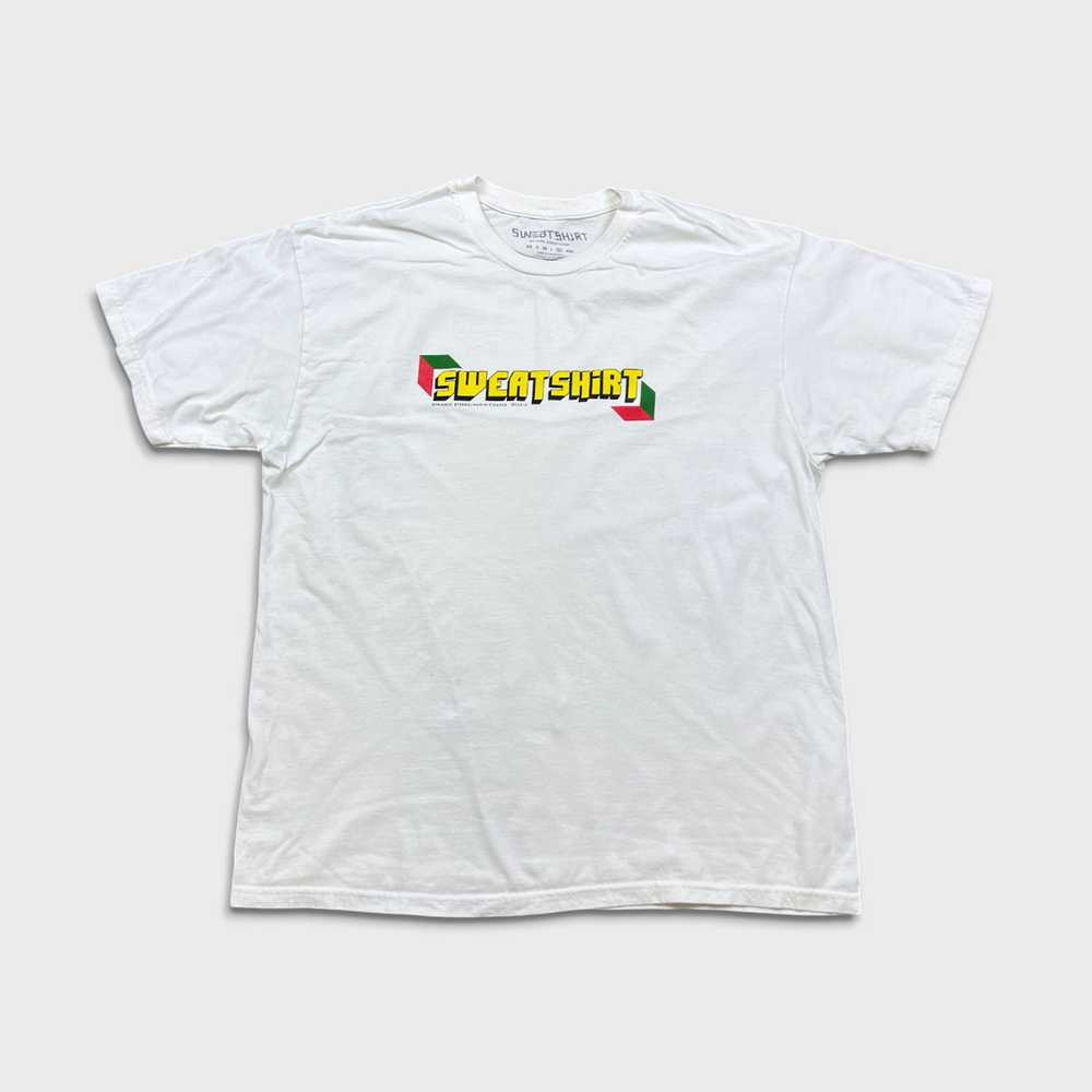 Earl Sweatshirt × Rap Tees × Streetwear Earl Swea… - image 1