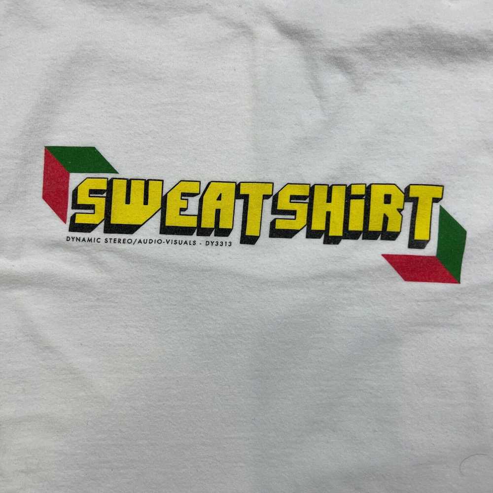 Earl Sweatshirt × Rap Tees × Streetwear Earl Swea… - image 3