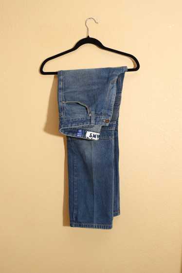 Noize Vintage Y2K Noiz Jeans (36x32)