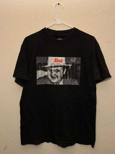 Alife × Vintage Al Capone tee