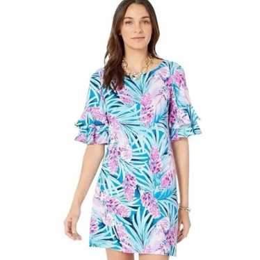 Lilly Pulitzer Lula Dress