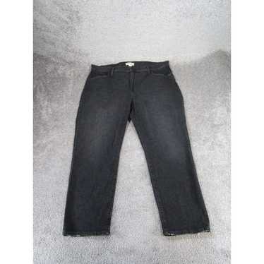 Madewell Madewell Jeans Womens 35 Perfect Vintage… - image 1