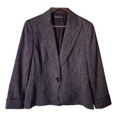 Lafayette 148 NY Wool coat