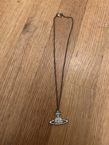 Vivienne Westwood Rare Vivienne Westwood Necklace