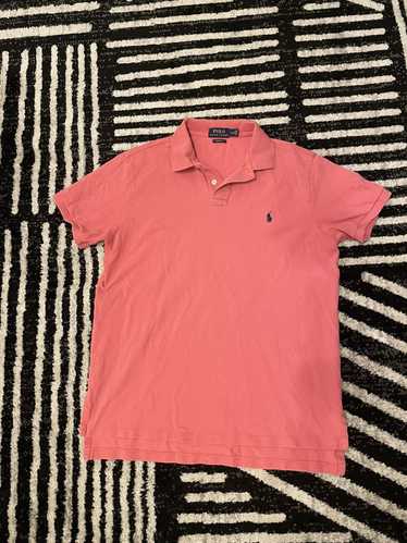 Polo Ralph Lauren Coral Ralph Lauren Polo