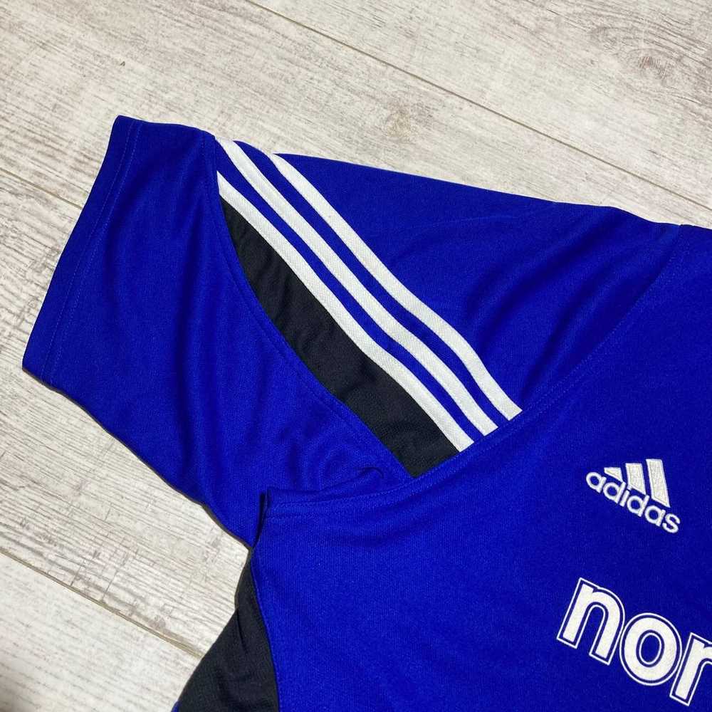 Adidas × Soccer Jersey × Sportswear Newcastle Uni… - image 5