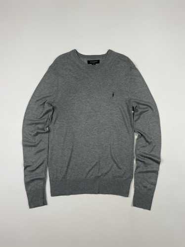 Allsaints AllSaints Nomo Crew Light Sweater