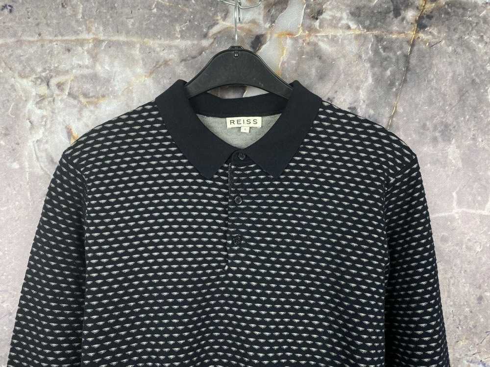 Other × Reiss × Streetwear Men’s Reiss Sweatshirt… - image 2