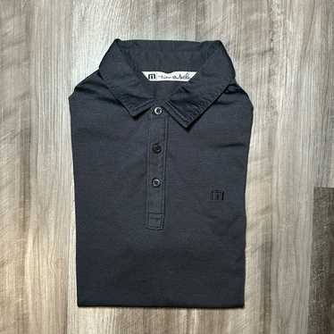 Travis Mathew Travis Mathew Golf Polo - Small