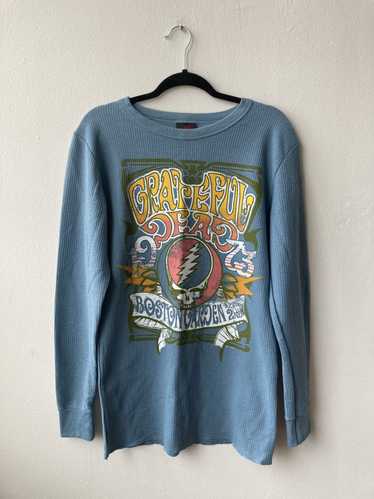 Band Tees × Grateful Dead × Vintage Vintage Band T