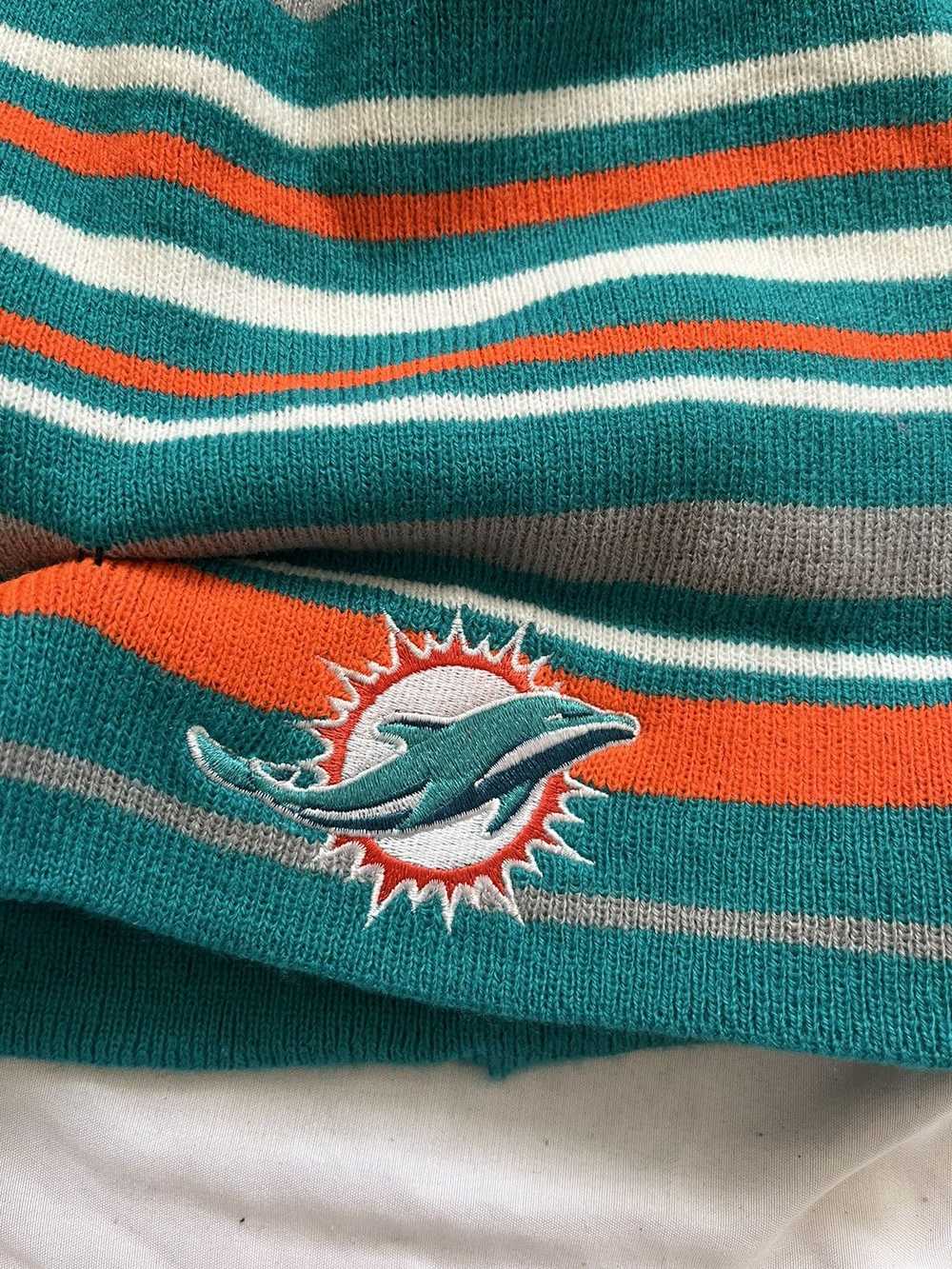 New Era × Vintage VINTAGE 00’S NFL MIAMI DOLPHINS… - image 2