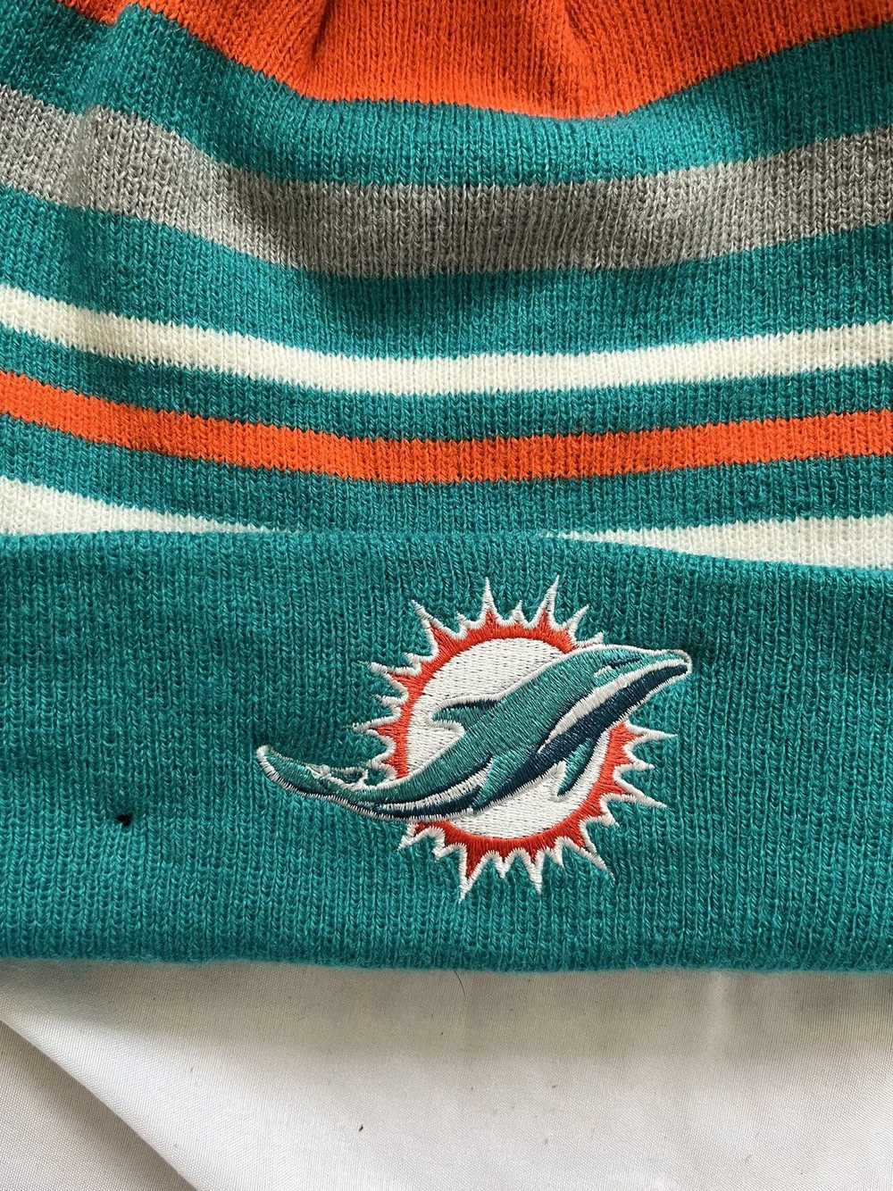 New Era × Vintage VINTAGE 00’S NFL MIAMI DOLPHINS… - image 3