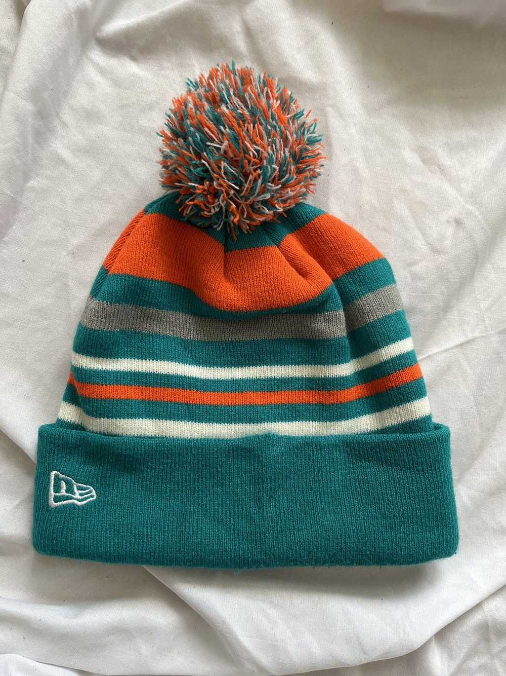 New Era × Vintage VINTAGE 00’S NFL MIAMI DOLPHINS… - image 4