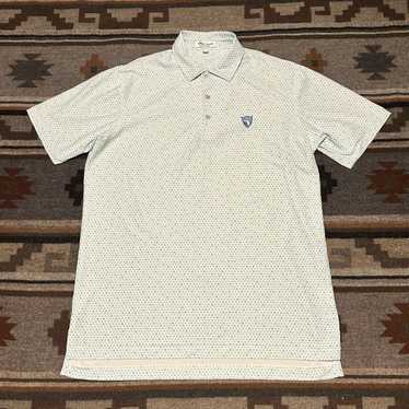 Peter Millar Peter Millar Polo Shirt Men’s Summer 