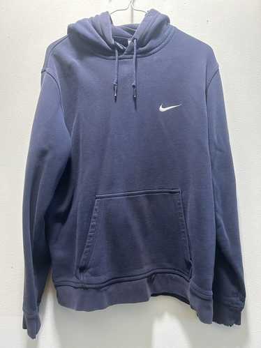 Nike × Streetwear × Vintage Early 00s Nike Hoodie