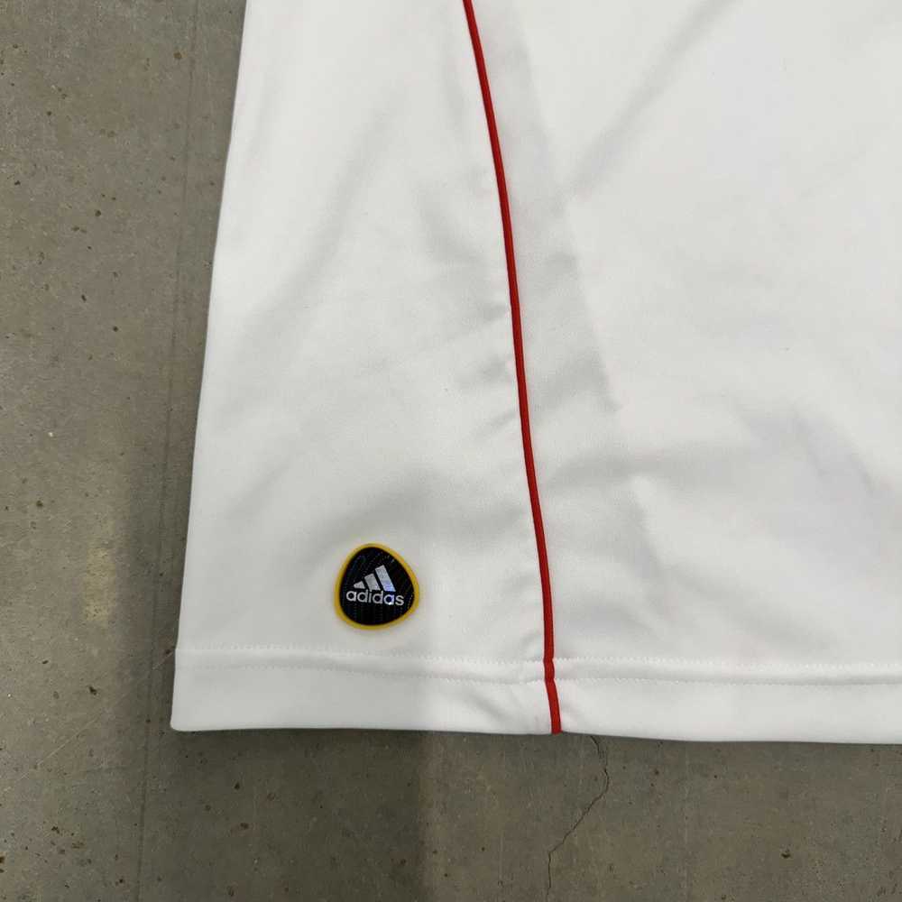 Adidas × Soccer Jersey × Vintage Vintage D.C. Uni… - image 5