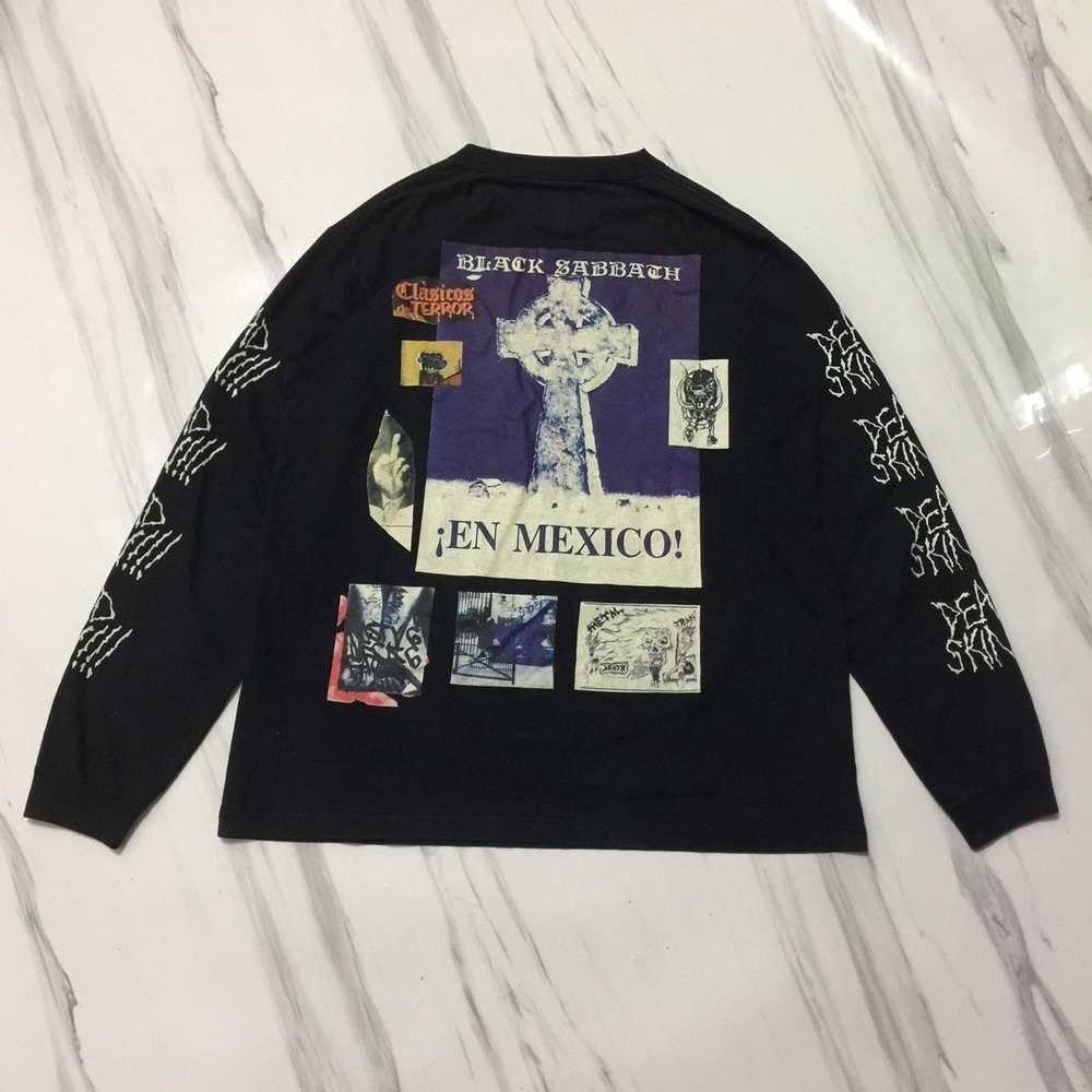 If Six Was Nine × Japanese Brand × Wacko Maria wa… - image 7