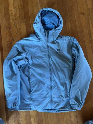 Arc'Teryx Arc’teryx Atom LT Hoodie Baby Blue