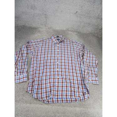 Peter Millar Peter Millar Shirt Mens Xl Button Up… - image 1