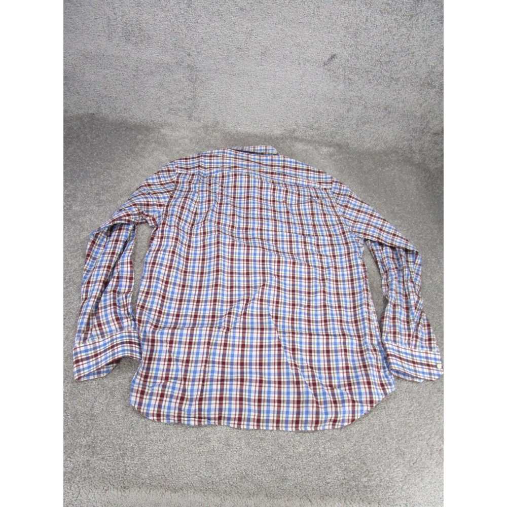 Peter Millar Peter Millar Shirt Mens Xl Button Up… - image 3