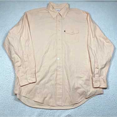 Brooks Brothers Brooks Brothers 346 Shirt Mens XL… - image 1