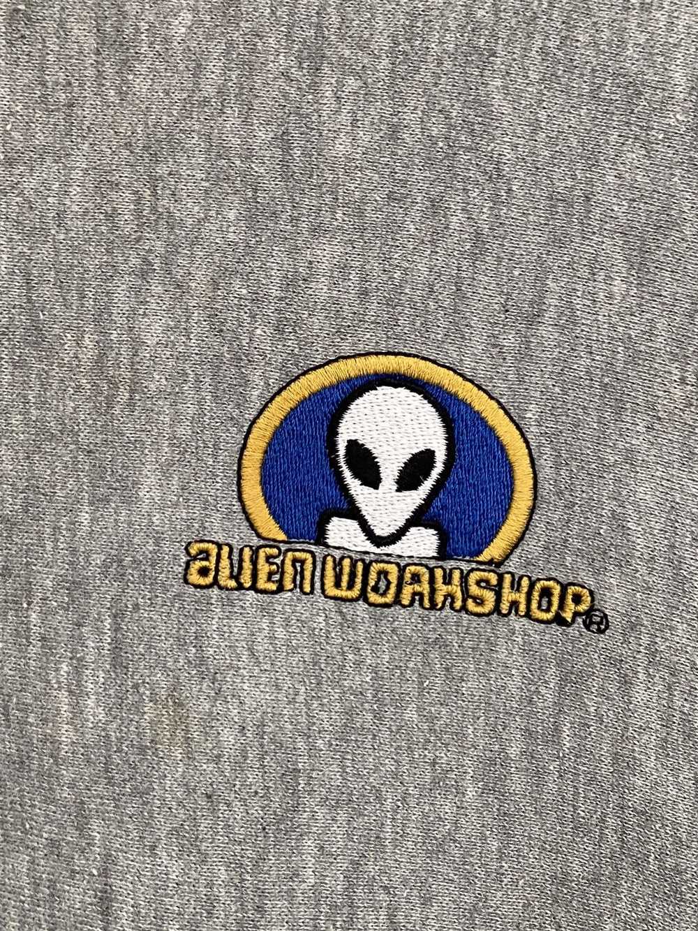 Alien Workshop × Hook-Ups × Vintage Vintage Alien… - image 3