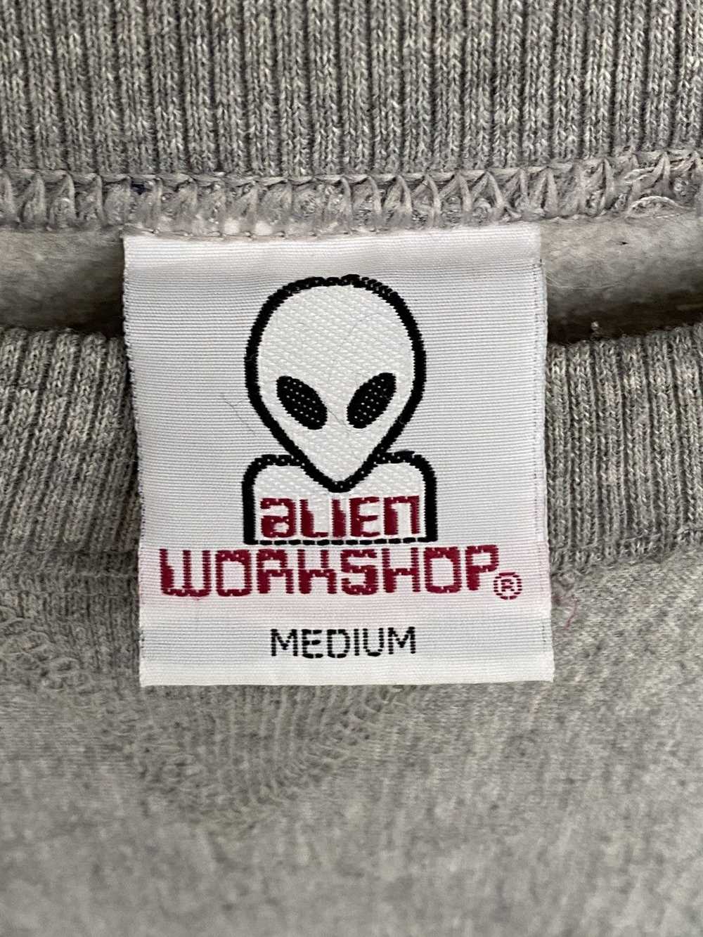 Alien Workshop × Hook-Ups × Vintage Vintage Alien… - image 6