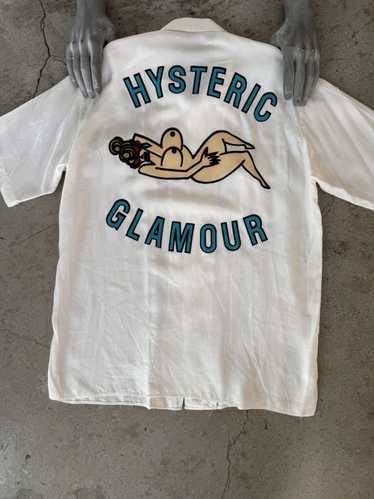 Hysteric Glamour ARCHIVE HYSTERIC GLAMOUR FELT MIS