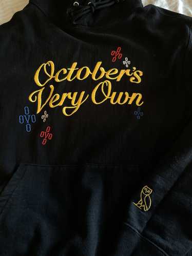 Octobers Very Own Octobers Very Own Hoodie