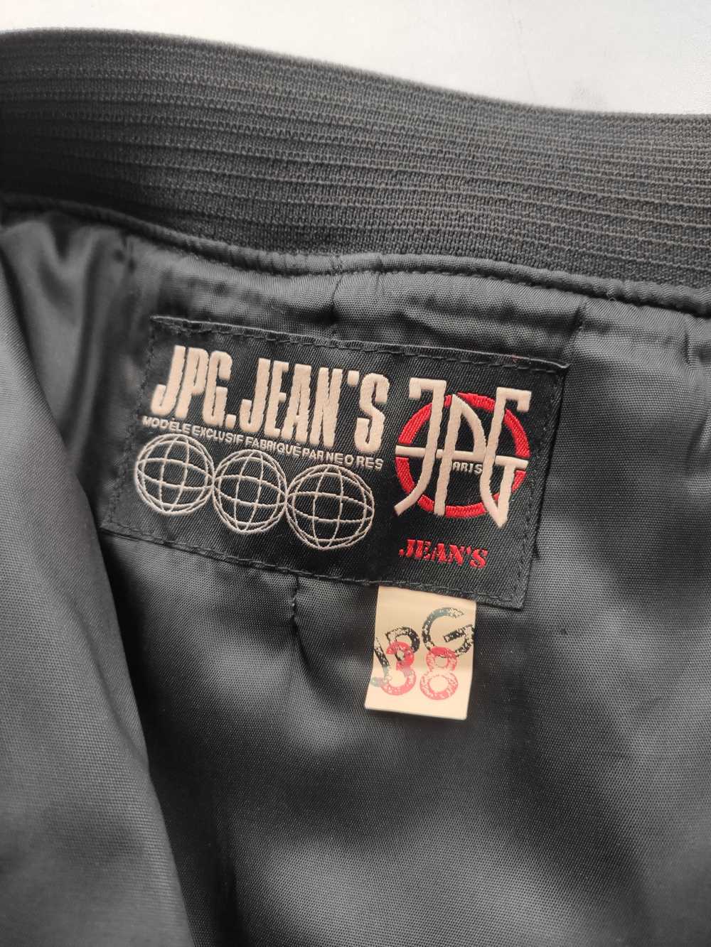 Jean Paul Gaultier New and extremely rare 2 piece… - image 11