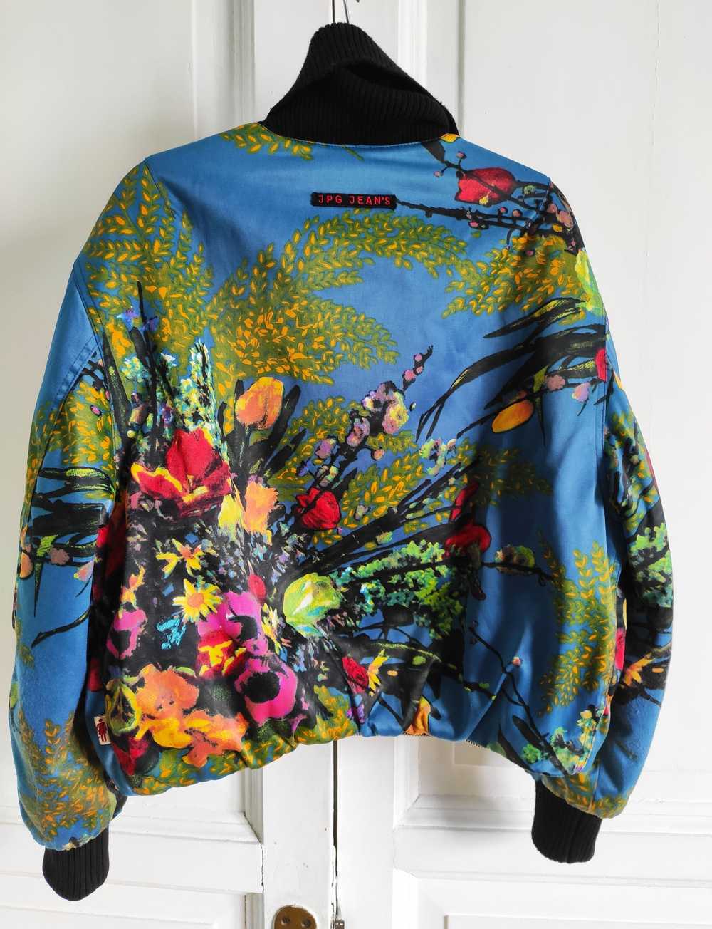 Jean Paul Gaultier New and extremely rare 2 piece… - image 4