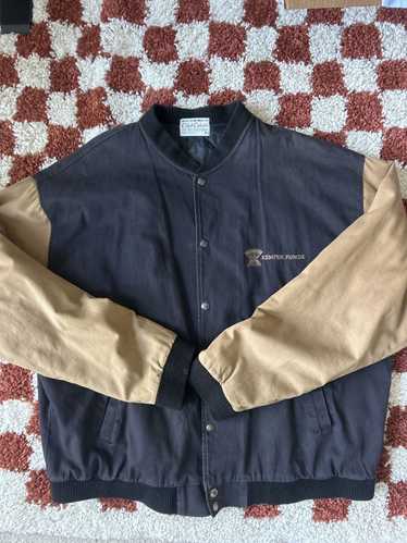 Vintage Vintage Bomber