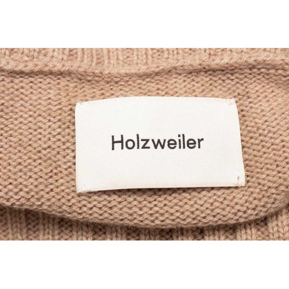 Holzweiler Cashmere jumper - image 3