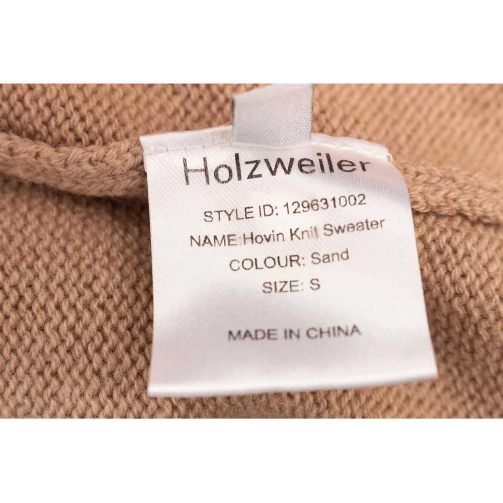 Holzweiler Cashmere jumper - image 8