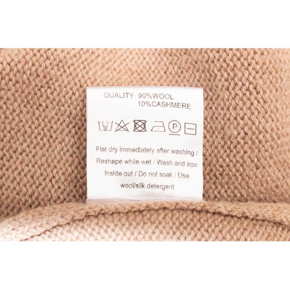 Holzweiler Cashmere jumper - image 9