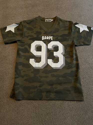 Bape Bape Jersey