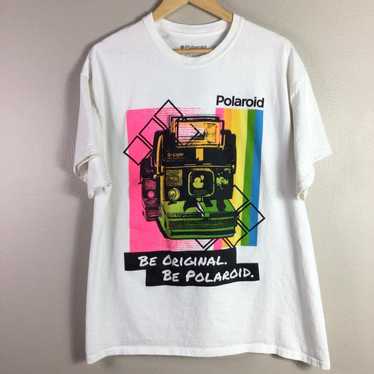 Polaroid Retro Polaroid Camera Be Original color … - image 1