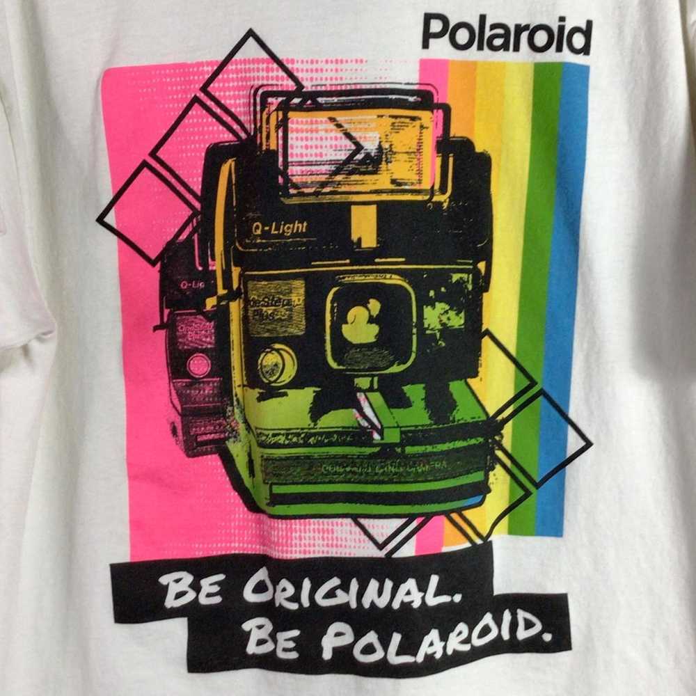 Polaroid Retro Polaroid Camera Be Original color … - image 2