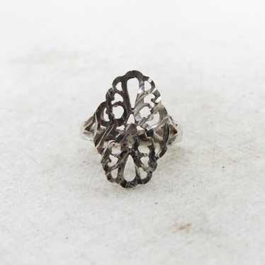 ☆nff☆ silver925 seize pattern ringsilver nff46 ☆nff☆ silver925 seize pattern ringsilver nff46 silver925