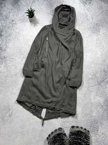 Allsaints × Avant Garde Allsaints Portere Parka As