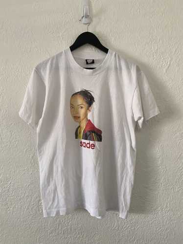 Vintage Sade tee