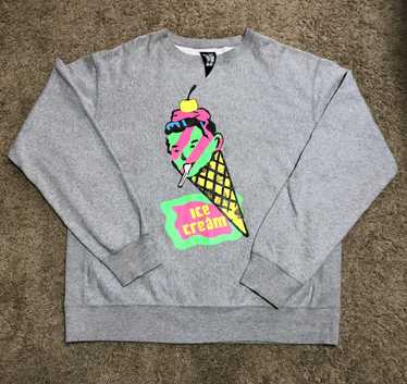 Bbc ice cream sweatshirt sale