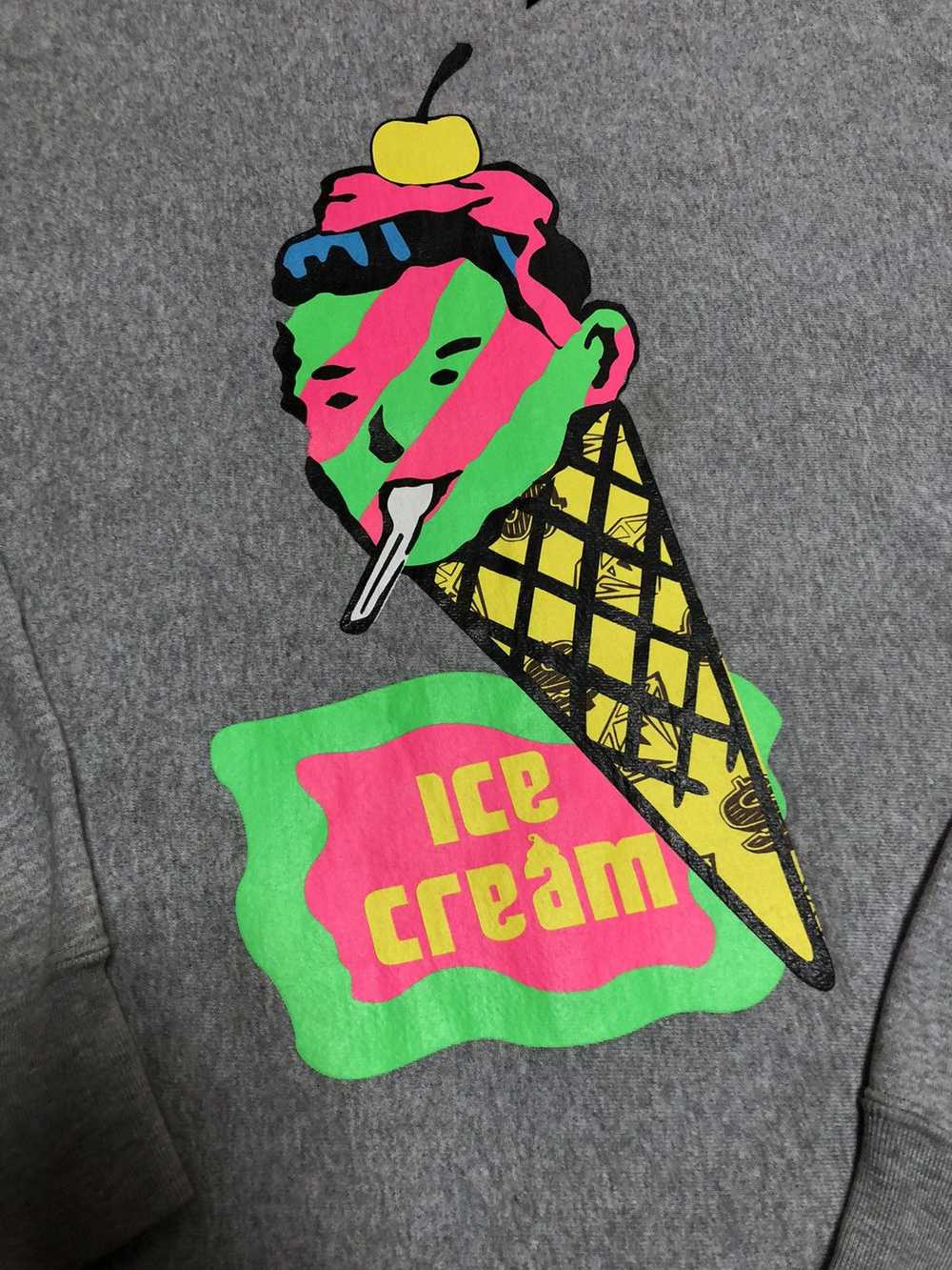 Billionaire Boys Club × Icecream × Vintage 2005 B… - image 2