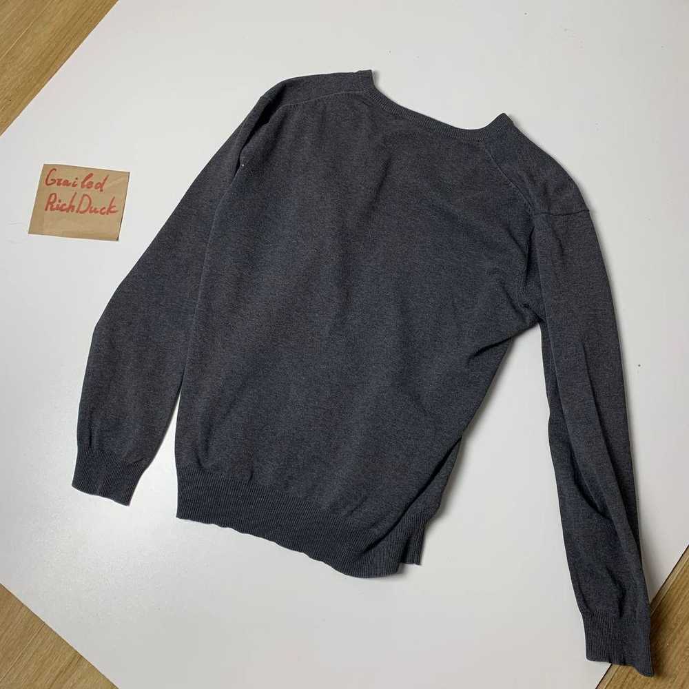 Gant × Streetwear × Vintage Sweater Gant Size:M - image 2